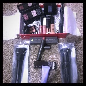 New Sephora Makeup Bundle~Bobbi Brown, Kat Von D